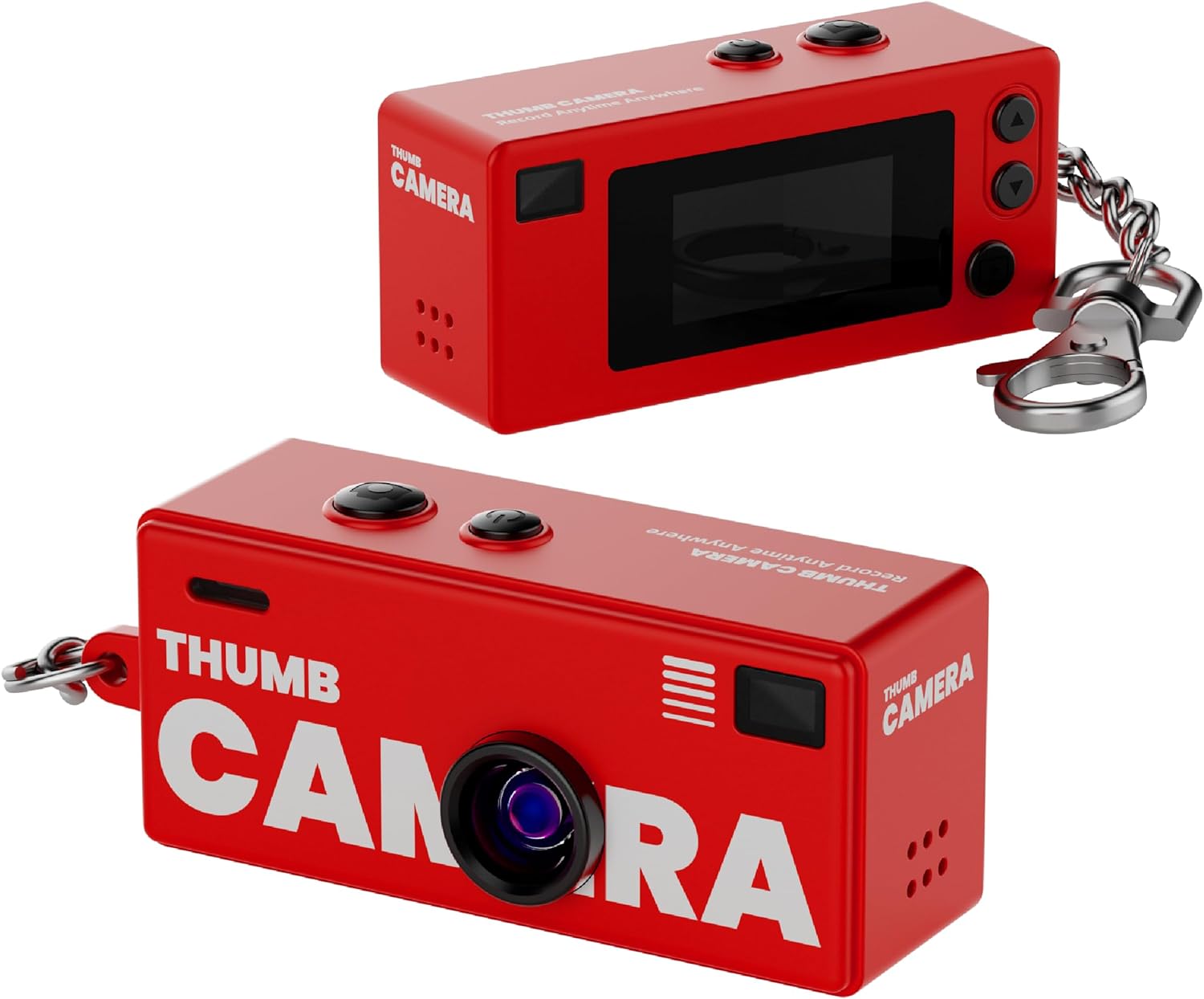 ZunoFilm Mini Digital Camera