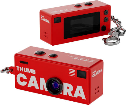 ZunoFilm Mini Digital Camera