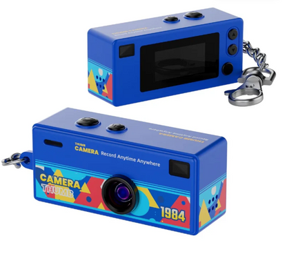 ZunoFilm Mini Digital Camera