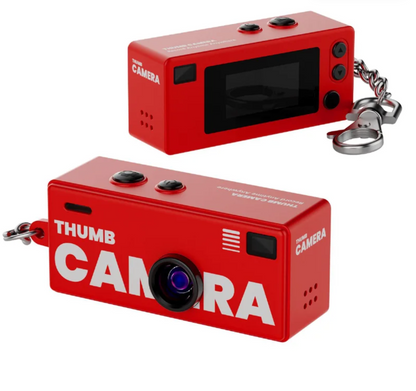 ZunoFilm Mini Digital Camera